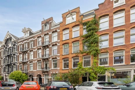 Brederodestraat 30-3