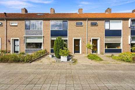 Roggestraat 9