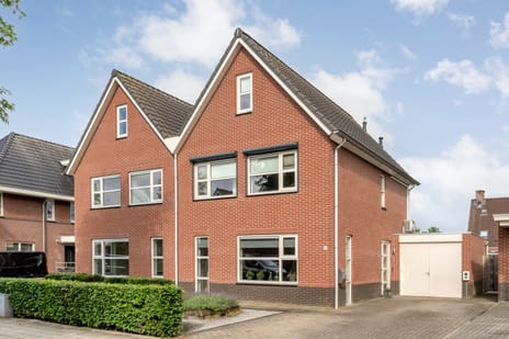 Molckenbourstraat 39