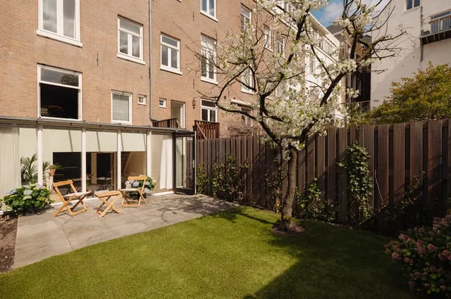 Pieter Cornelisz. Hooftstraat 149