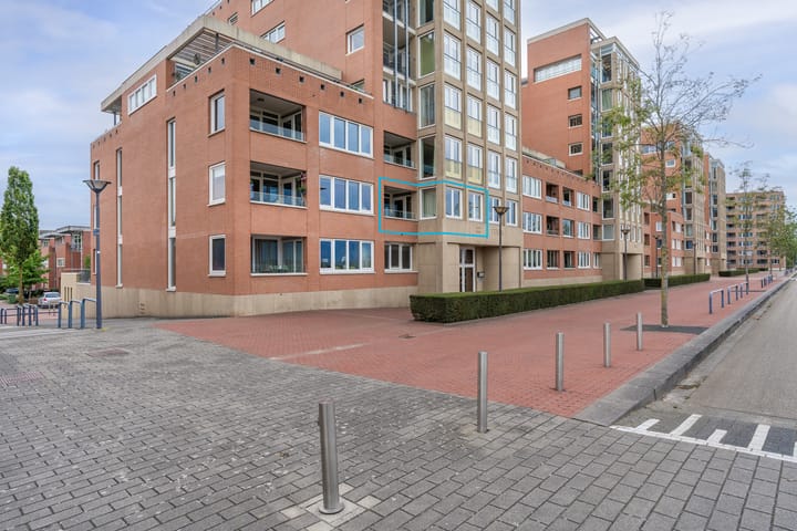 Maasboulevard 147