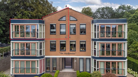Klinkenbergerweg 39-E