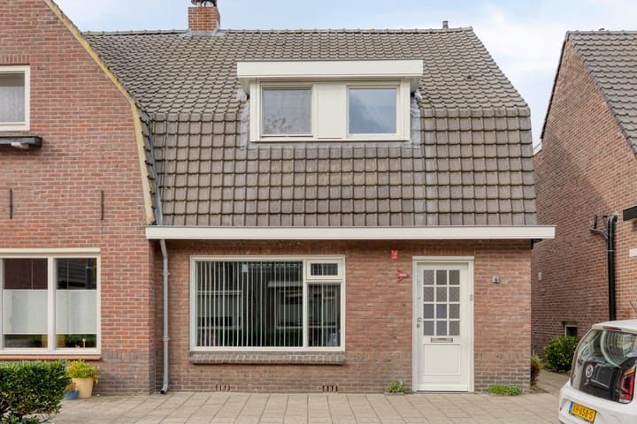 Canisiusstraat 3