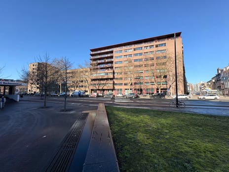 Rochussenstraat 121-Z