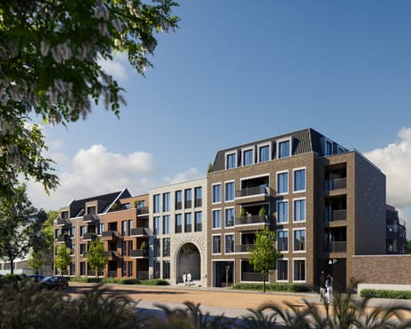 Dr Huber Noodtplaats 117
