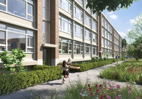 Woningtype A (Bouwnr. 128)