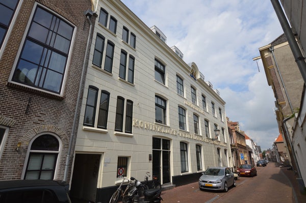 Voorstraat 24 25