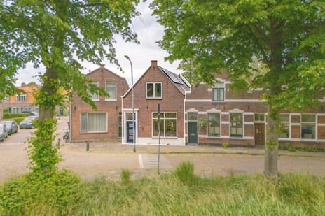 Veersesingel 236