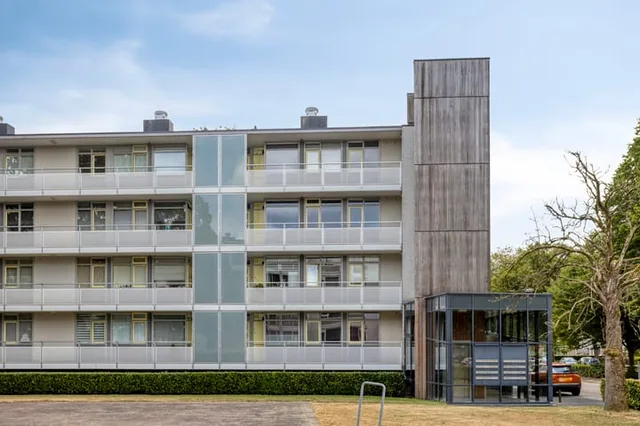 Eburonenstraat 83