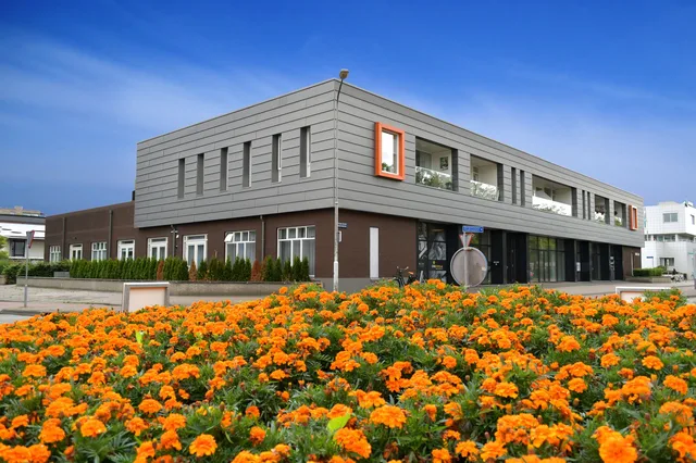 Burgemeester Kuperusplein 34-B