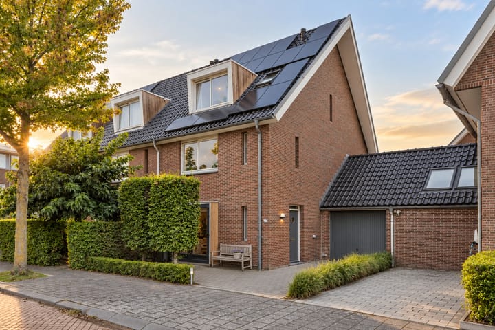 Gerrit Rietveldstraat 27