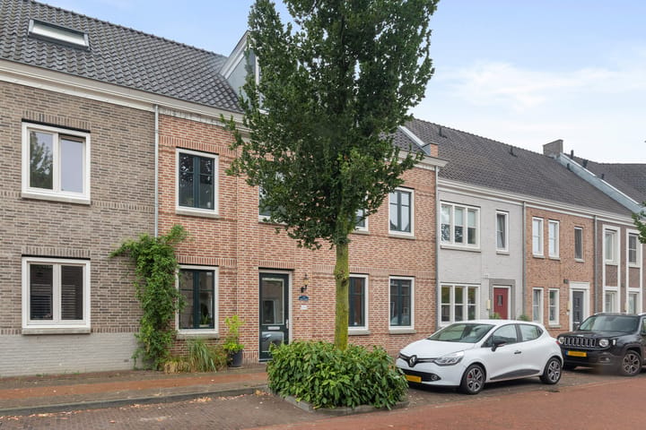 Statenlaan 196