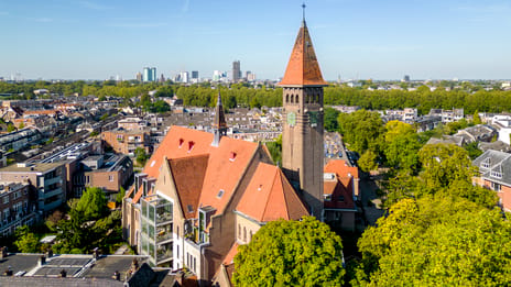 Oudwijk 23-CB