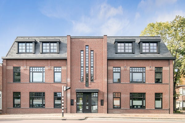 Sint Bavostraat