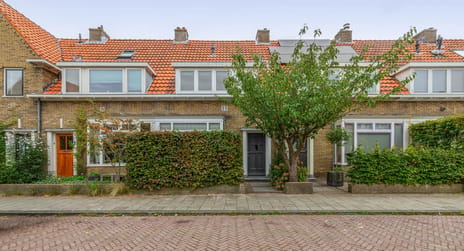 Van Kinsbergenstraat 24