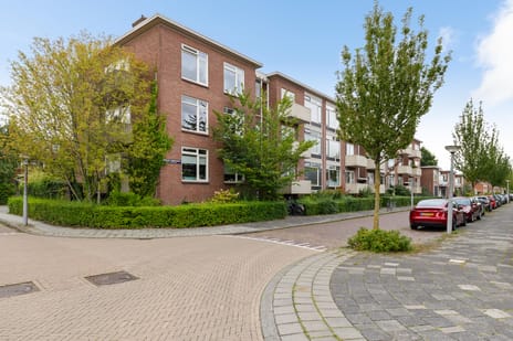 Kamerlingh Onnesstraat 123