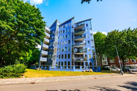 Noorderbinnensingel 11-1