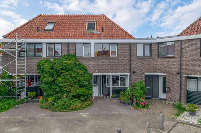 Oostpolderweg 41