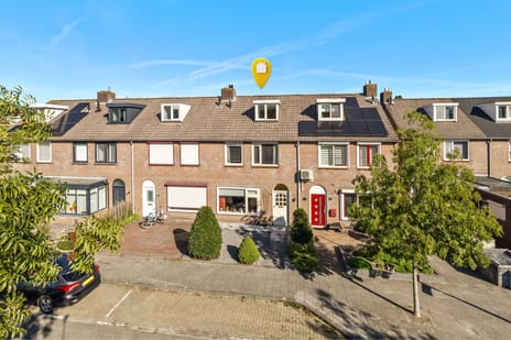 Jadedijk 30