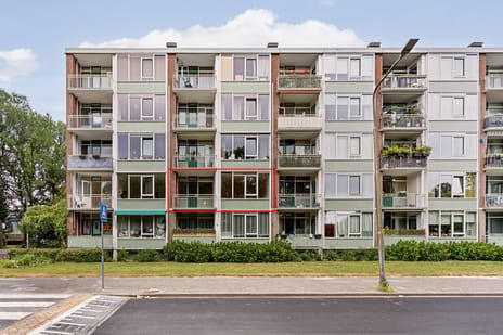 Ds. O.G. Heldringstraat 17