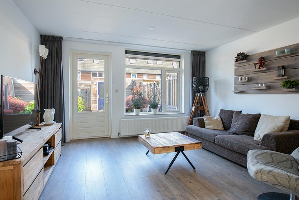 Johannes Vermeerstraat 113