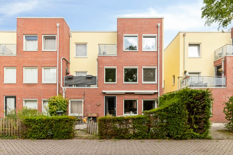 Hogestraat 74-C