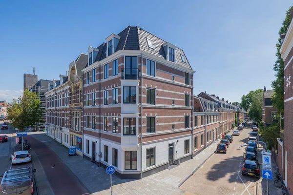 Eerste Hasselaerstraat 1 B