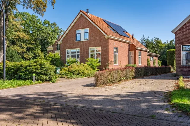Hoofdweg 118