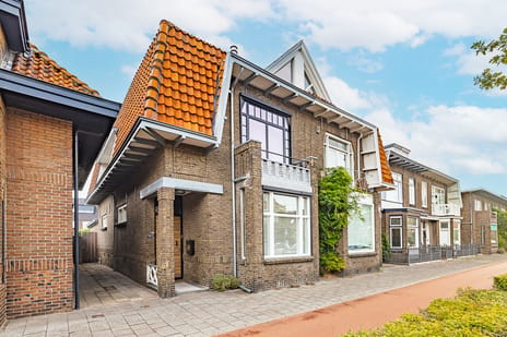 Tilburgseweg 73