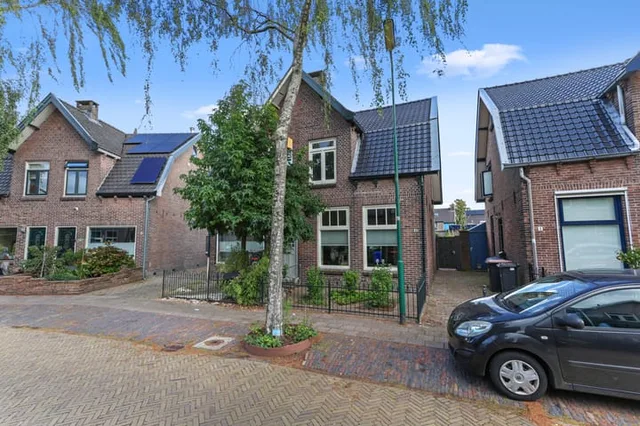 Heuveloordstraat 10