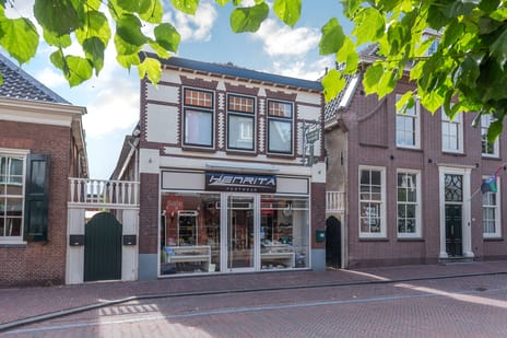 Dorpsstraat 16-a