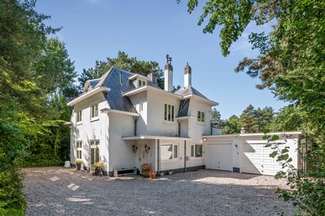 Hoge Duin en Daalseweg 38