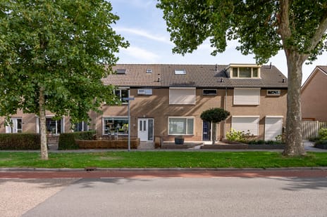 Klokbekerweg 116
