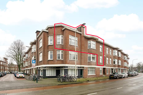 Schenkkade 340