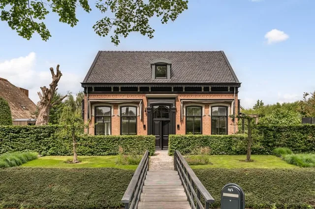 Voordijk 462