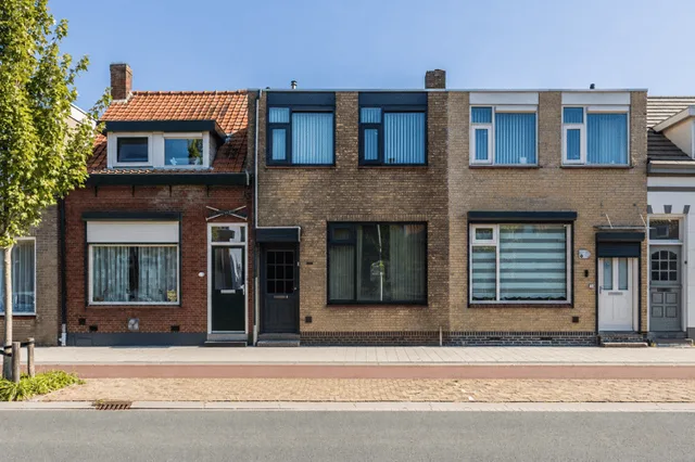 Antwerpsestraatweg 141