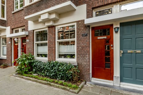 Prinses Margrietlaan 50-A