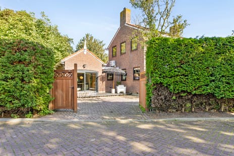 Van der Helstlaan 5