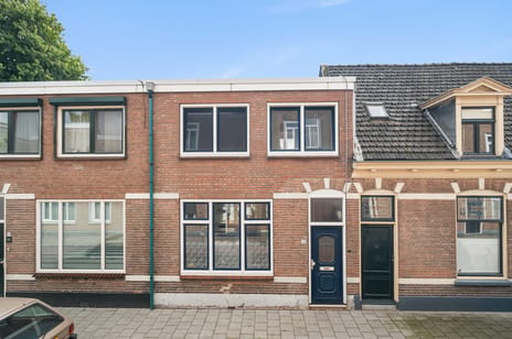 Venenstraat 22