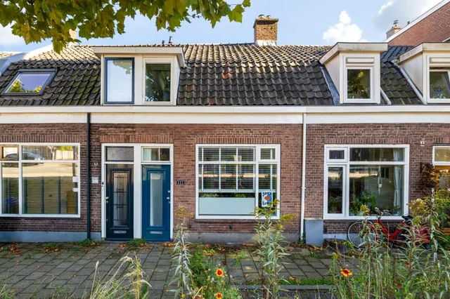 Blauwkapelseweg 121