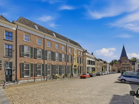 Zaadmarkt 91-h