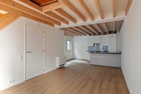 Korte Nieuwsteeg 16