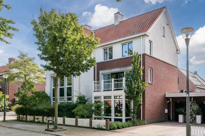 Kravelsbeemden 5