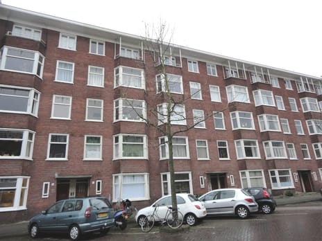 Kinderdijkstraat 76-H