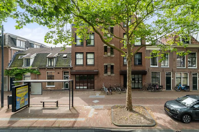 Langegracht 163-D