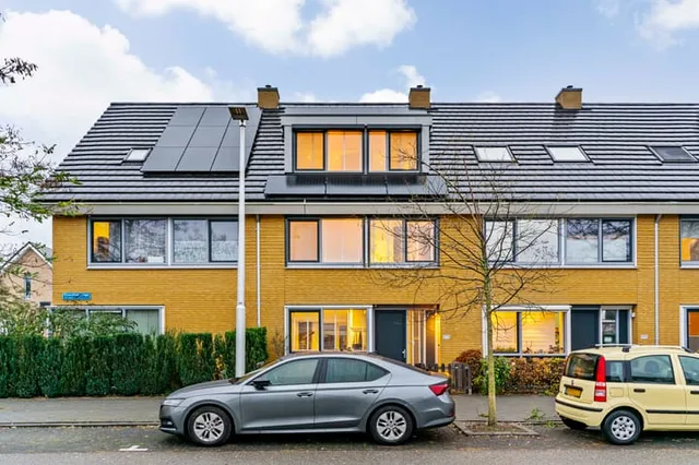 Vuurvlindersingel 573