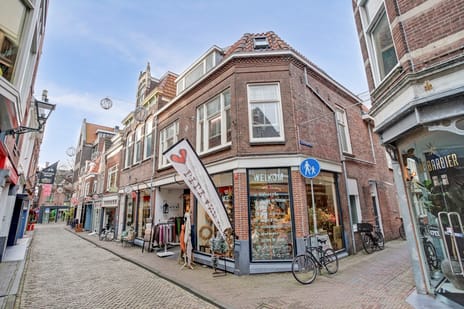 Augustijnsteeg 1