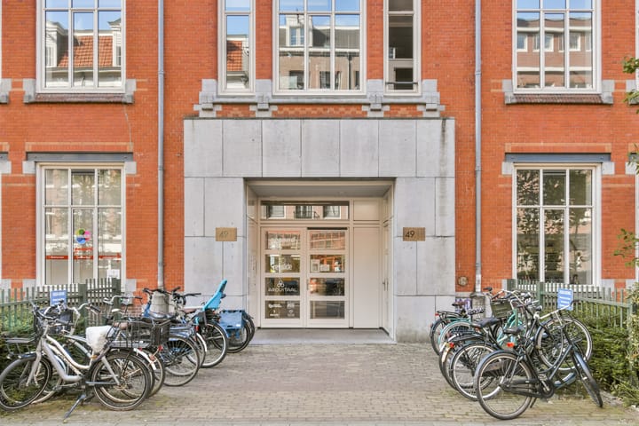 Ruysdaelstraat 49-F6