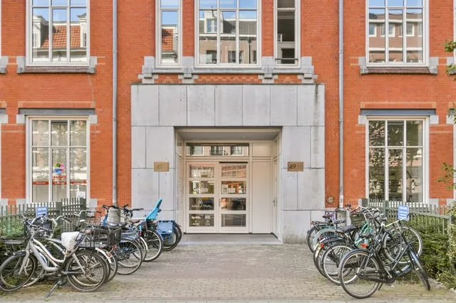 Ruysdaelstraat 49-F6