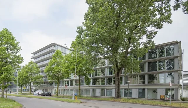 Th. K. van Lohuizenlaan 252